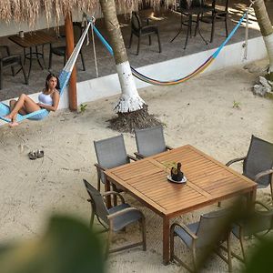 Kinta Kan Cabanas Hotel Playa Del Carmen